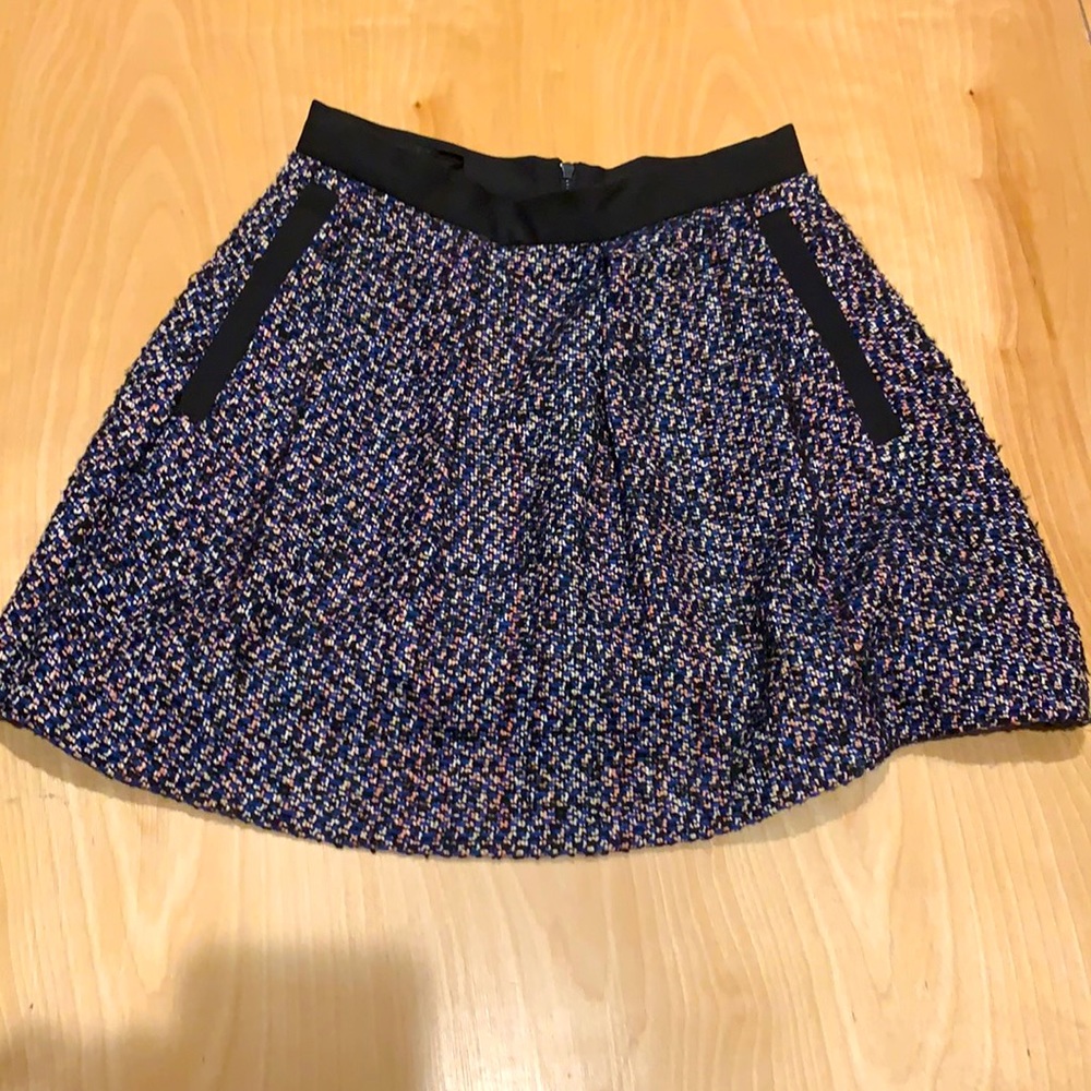 French Connection Women's Skirt Size 0